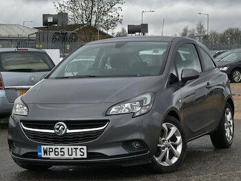 Used Vauxhall Corsa 2015 for sale - 77462134: Photo