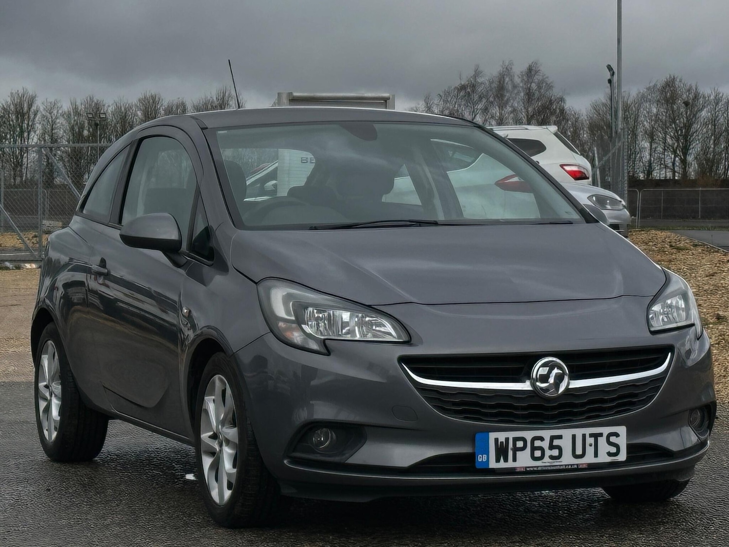 Used Vauxhall Corsa 2015 for sale - 77462134: Photo 6