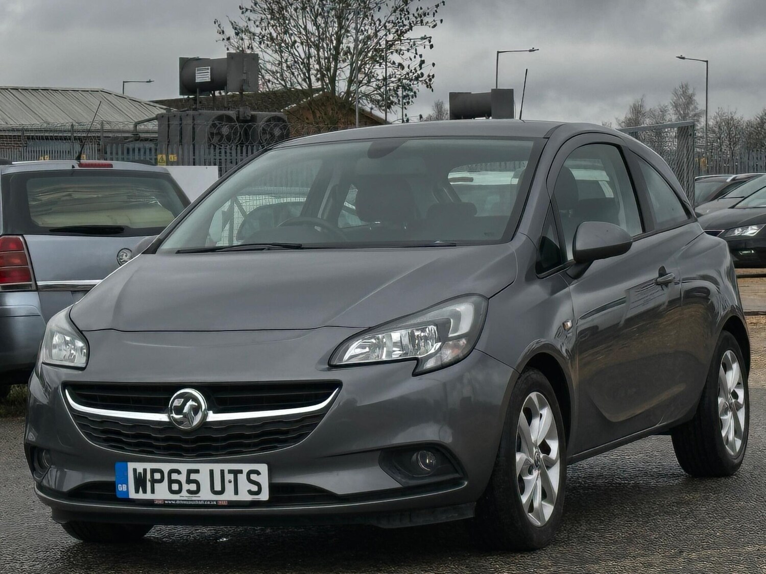 Used Vauxhall Corsa 2015 for sale - 77462134: Photo 7