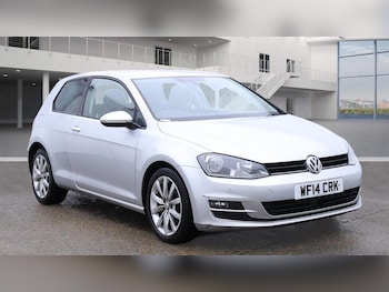 Volkswagen - Golf