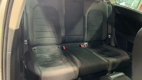 Used Volkswagen Golf 2014 for sale - 76270073: Photo 9