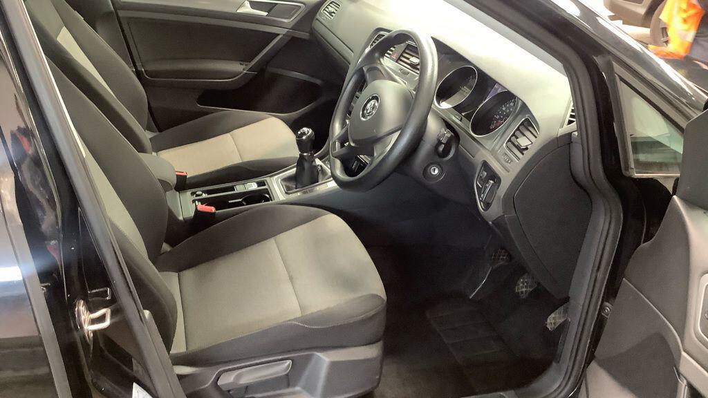 Used Volkswagen Golf 2013 for sale - 78148160: Photo 11