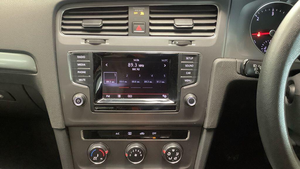 Used Volkswagen Golf 2013 for sale - 78148160: Photo 13