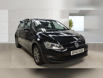 Used Volkswagen Golf 2013 for sale - 78148160: Photo