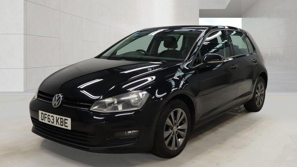 Used Volkswagen Golf 2013 for sale - 78148160: Photo 2