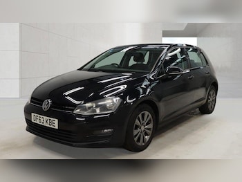 Used Volkswagen Golf 2013 for sale - 78148160: Photo