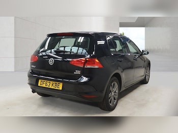 Used Volkswagen Golf 2013 for sale - 78148160: Photo