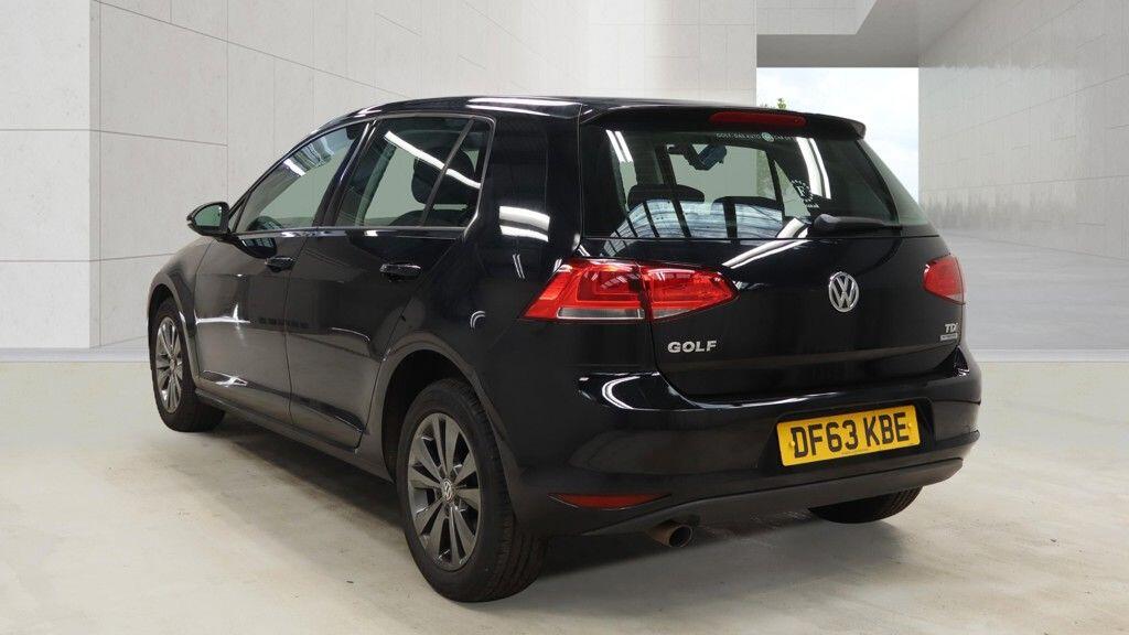 Used Volkswagen Golf 2013 for sale - 78148160: Photo 5