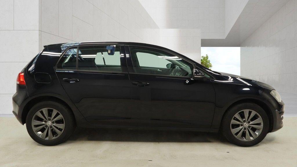 Used Volkswagen Golf 2013 for sale - 78148160: Photo 6