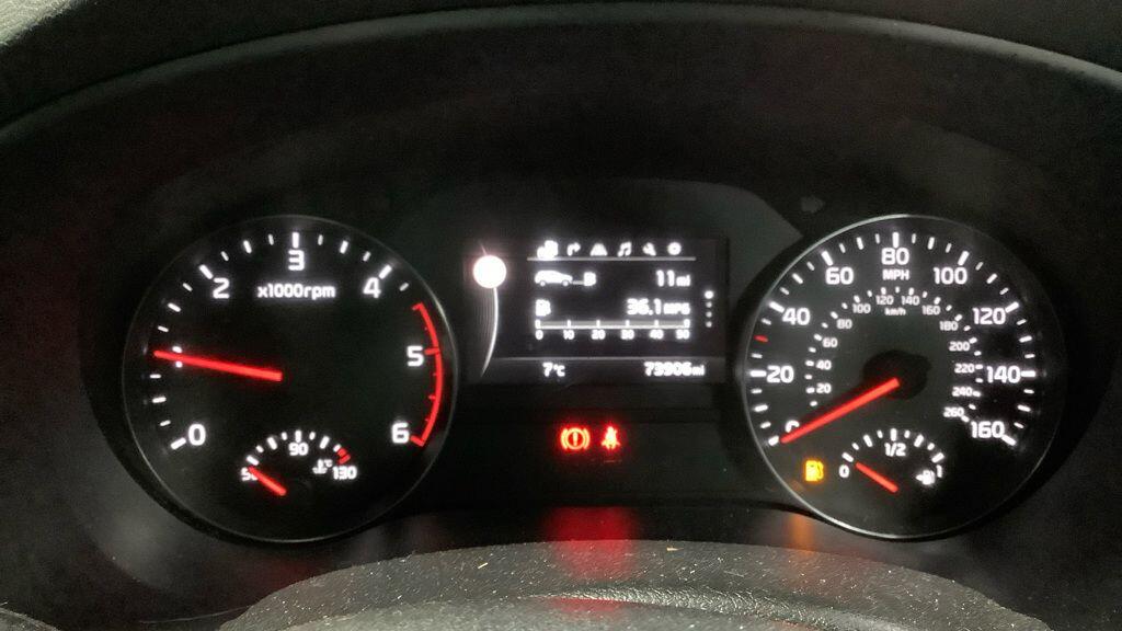 Used Kia Sportage 2016 for sale - 77462148: Photo 10