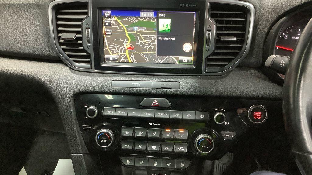 Used Kia Sportage 2016 for sale - 77462148: Photo 11