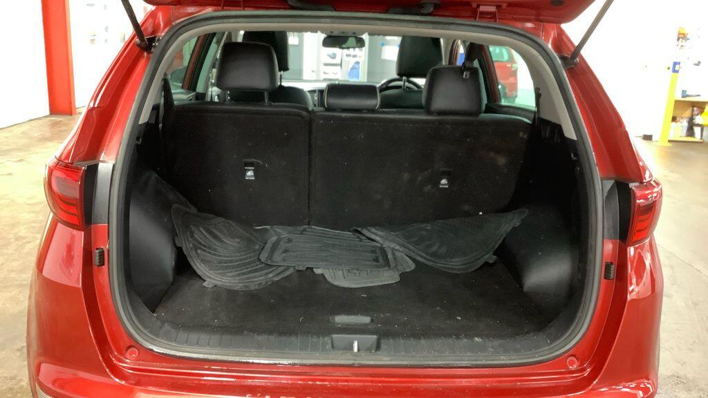 Used Kia Sportage 2016 for sale - 77462148: Photo 7