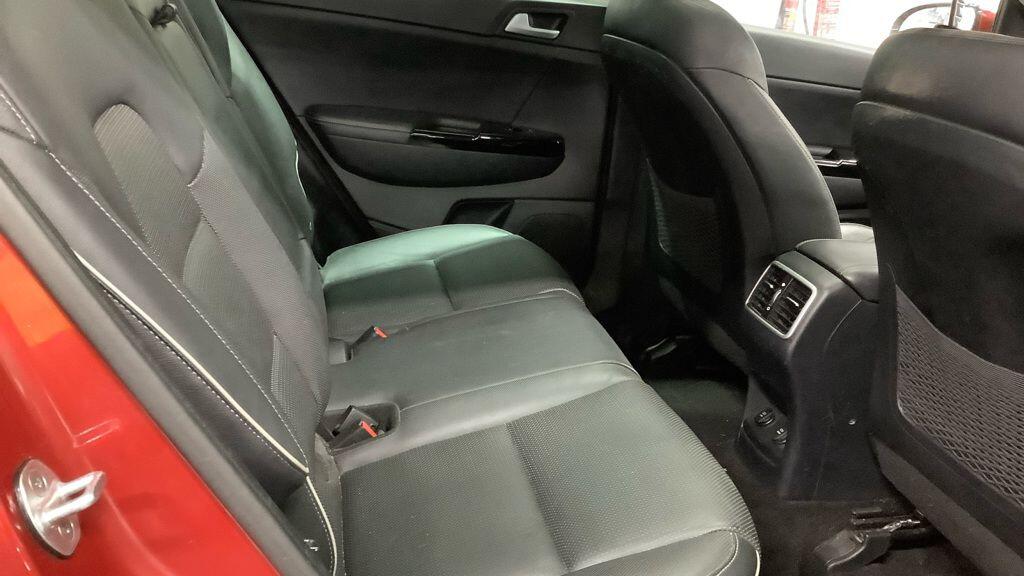 Used Kia Sportage 2016 for sale - 77462148: Photo 8