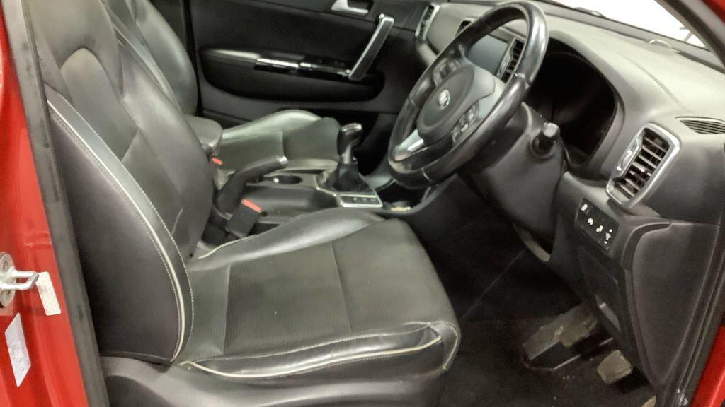 Used Kia Sportage 2016 for sale - 77462148: Photo 9