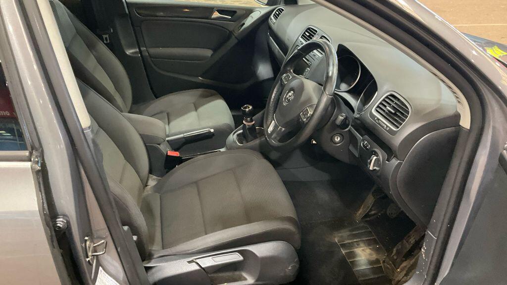 Used Volkswagen Golf 2012 for sale - 77993788: Photo 11