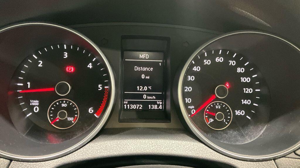 Used Volkswagen Golf 2012 for sale - 77993788: Photo 12