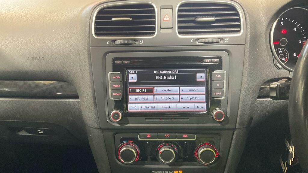 Used Volkswagen Golf 2012 for sale - 77993788: Photo 13