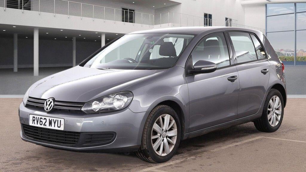 Used Volkswagen Golf 2012 for sale - 77993788: Photo 2