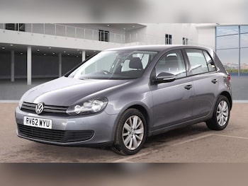 Used Volkswagen Golf 2012 for sale - 77993788: Photo