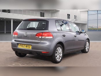 Used Volkswagen Golf 2012 for sale - 77993788: Photo
