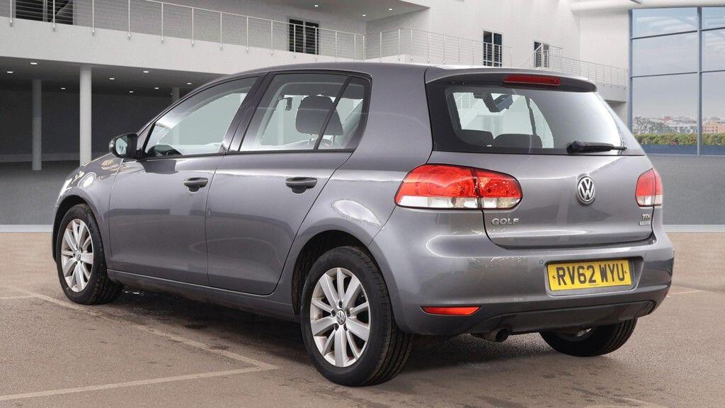 Used Volkswagen Golf 2012 for sale - 77993788: Photo 5