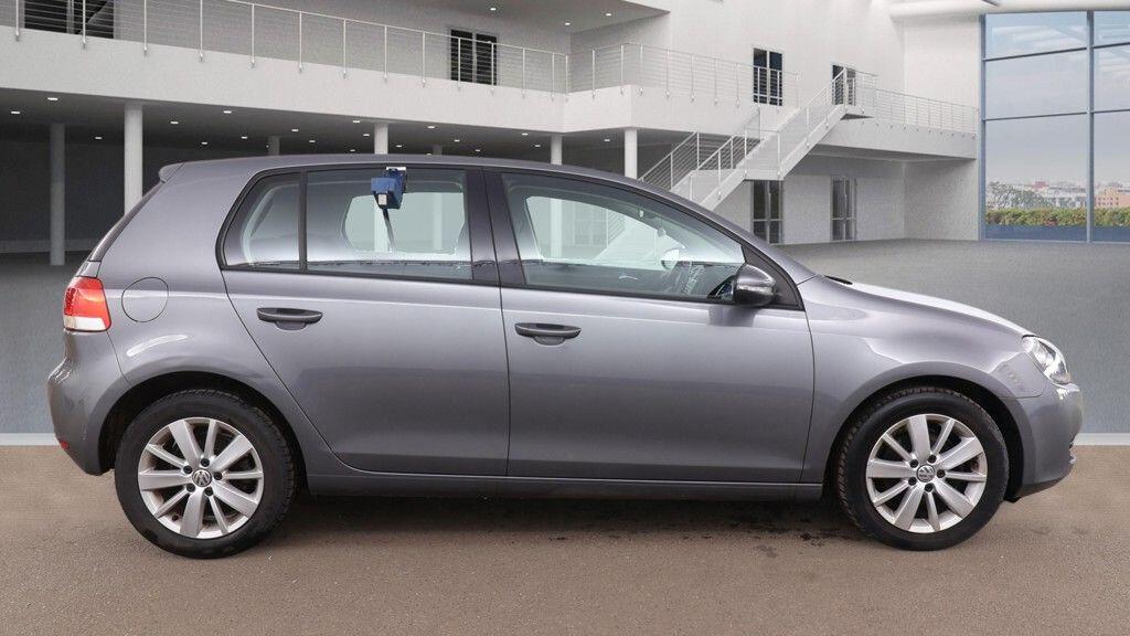 Used Volkswagen Golf 2012 for sale - 77993788: Photo 6