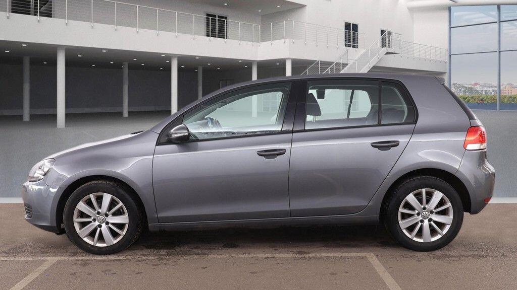 Used Volkswagen Golf 2012 for sale - 77993788: Photo 7