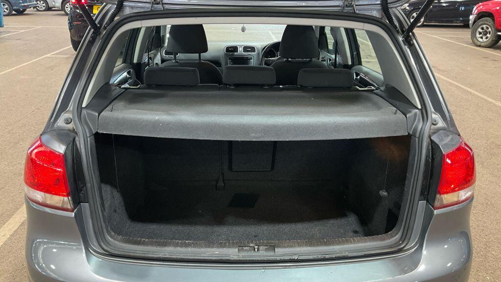 Used Volkswagen Golf 2012 for sale - 77993788: Photo 9