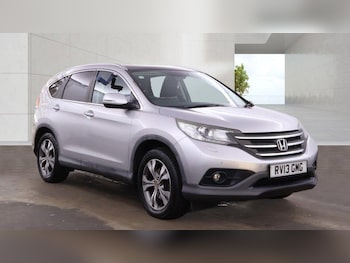 Used Honda CR-V 2013 for sale - 79324641: Photo