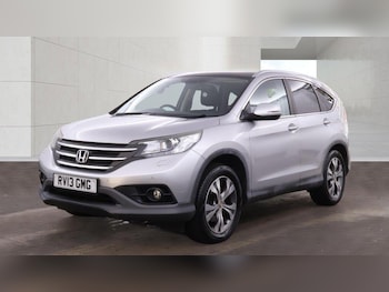 Used Honda CR-V 2013 for sale - 79324641: Photo