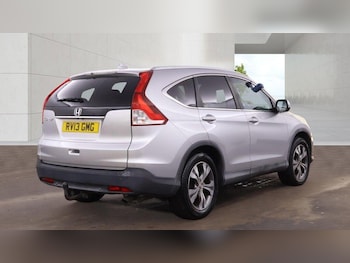 Used Honda CR-V 2013 for sale - 79324641: Photo