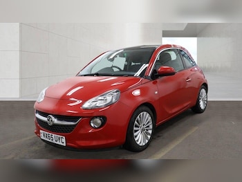 Used Vauxhall ADAM 2015 for sale - 78741636: Photo