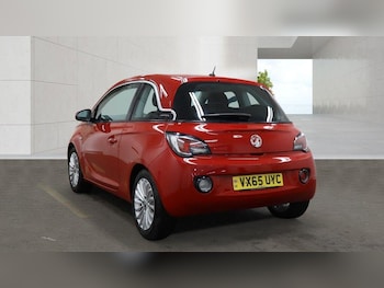 Used Vauxhall ADAM 2015 for sale - 78741636: Photo
