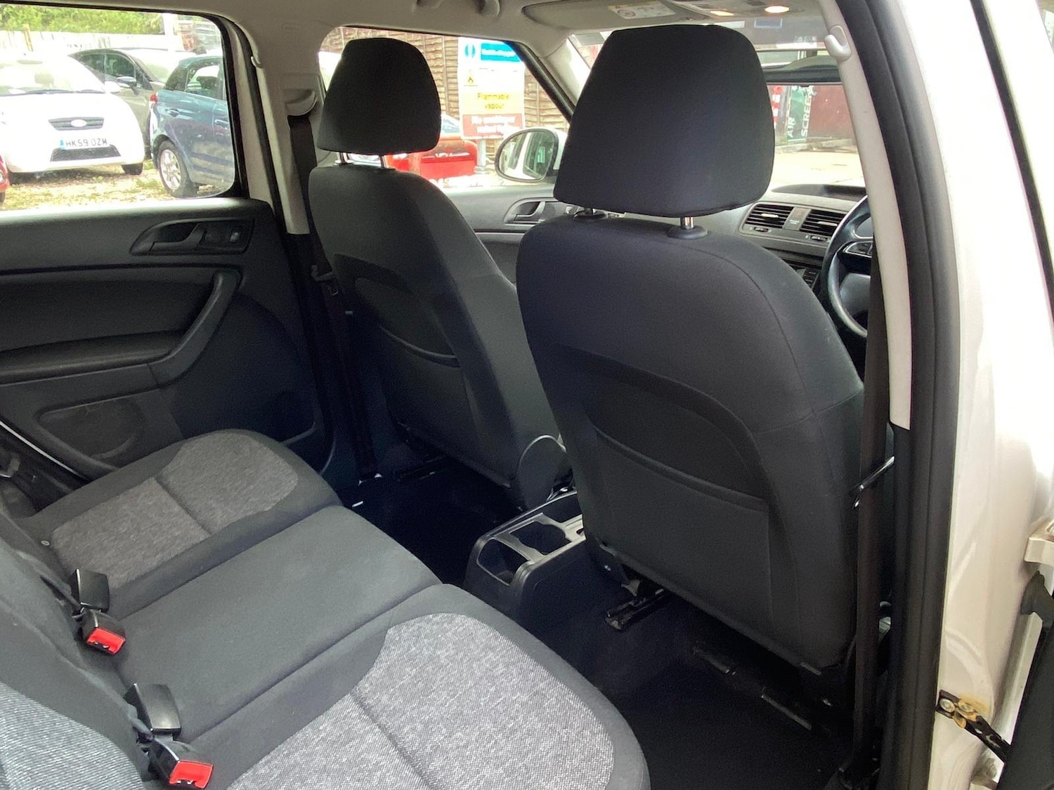 Used Skoda Yeti 2015 for sale - 76585518: Photo 19