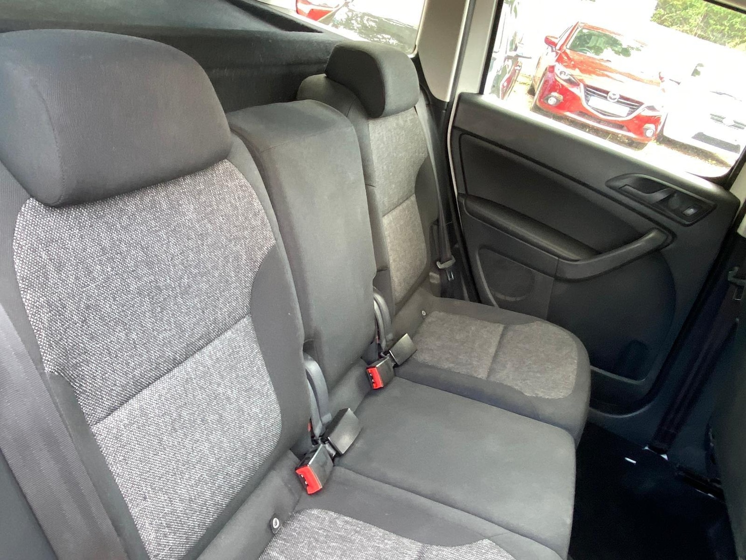 Used Skoda Yeti 2015 for sale - 76585518: Photo 20