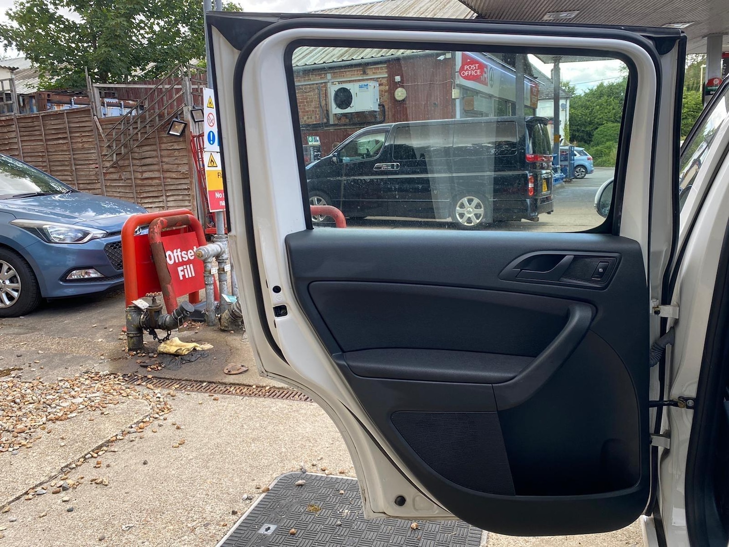 Used Skoda Yeti 2015 for sale - 76585518: Photo 33