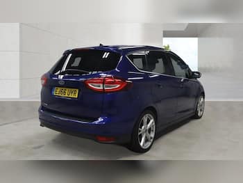Used Ford C-Max 2016 for sale - 79680882: Photo