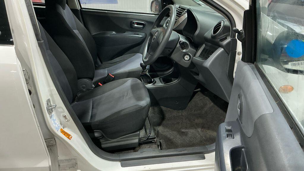 Used Suzuki Alto 2014 for sale - 77462141: Photo 10