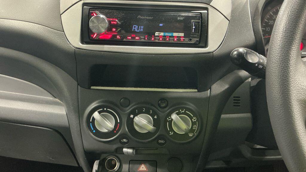 Used Suzuki Alto 2014 for sale - 77462141: Photo 12