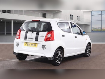 Used Suzuki Alto 2014 for sale - 77462141: Photo