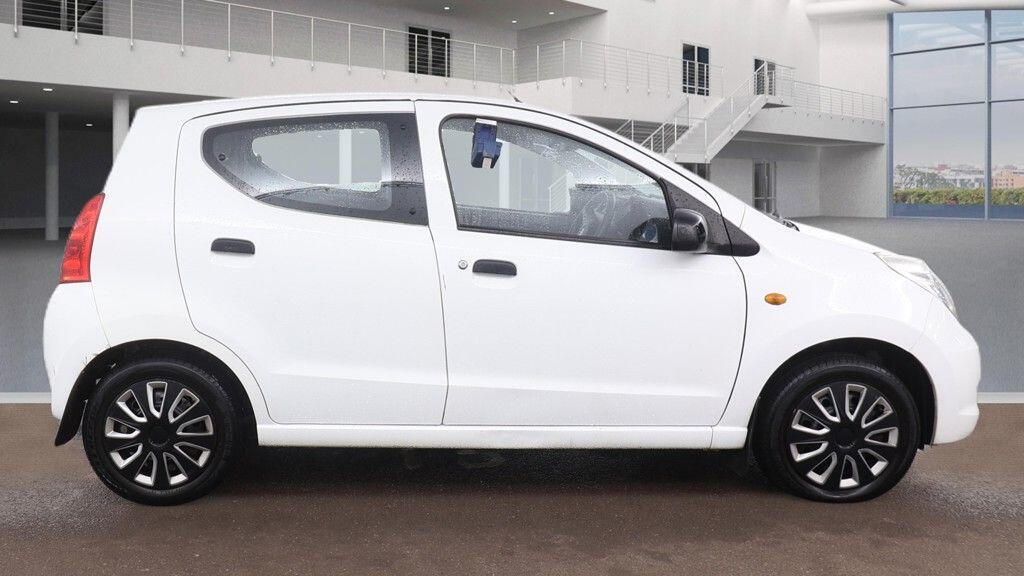 Used Suzuki Alto 2014 for sale - 77462141: Photo 6