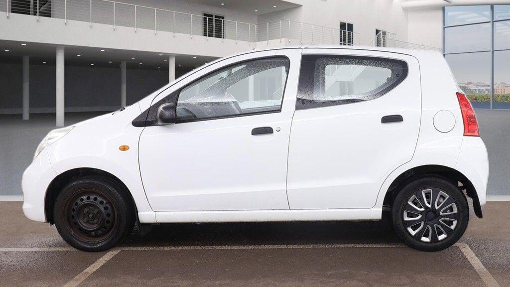 Used Suzuki Alto 2014 for sale - 77462141: Photo 7