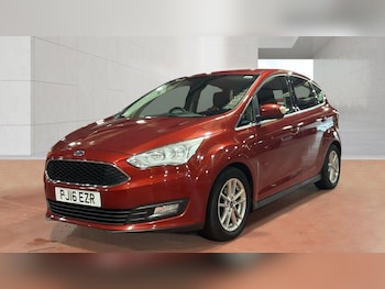 Used Ford C-Max 2016 for sale - 79259823: Photo