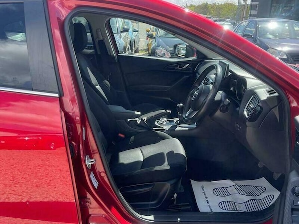 Used Mazda Mazda3 2014 for sale - 76158441: Photo 13