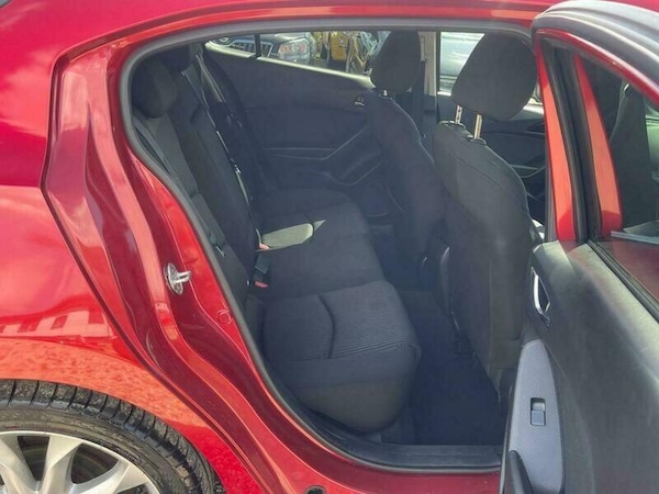 Used Mazda Mazda3 2014 for sale - 76158441: Photo 15
