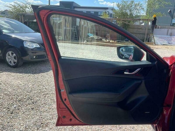 Used Mazda Mazda3 2014 for sale - 76158441: Photo 18