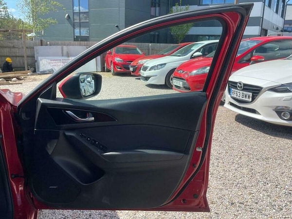 Used Mazda Mazda3 2014 for sale - 76158441: Photo 19