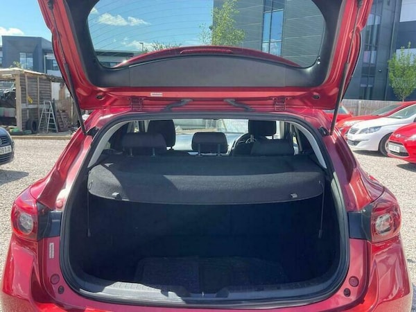 Used Mazda Mazda3 2014 for sale - 76158441: Photo 21