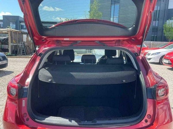 Used Mazda Mazda3 2014 for sale - 76158441: Photo 22