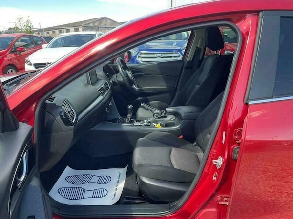 Used Mazda Mazda3 2014 for sale - 76158441: Photo 23